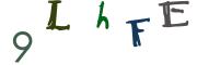 Obrázková CAPTCHA