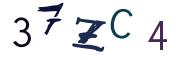 Obrázková CAPTCHA