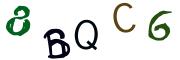 Obrázková CAPTCHA