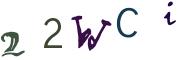 Obrázková CAPTCHA