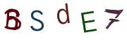 Obrázková CAPTCHA