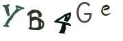Obrázková CAPTCHA