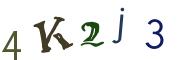 Obrázková CAPTCHA