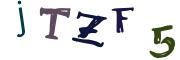 Obrázková CAPTCHA