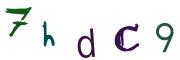 Obrázková CAPTCHA