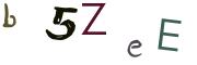Obrázková CAPTCHA