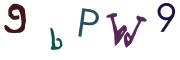 Obrázková CAPTCHA