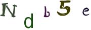 Obrázková CAPTCHA