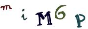 Obrázková CAPTCHA