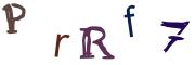 Obrázková CAPTCHA