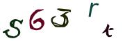 Obrázková CAPTCHA