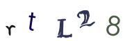 Obrázková CAPTCHA