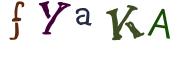 Obrázková CAPTCHA