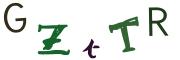 Obrázková CAPTCHA