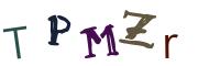Obrázková CAPTCHA