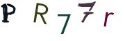 Obrázková CAPTCHA