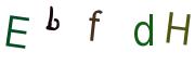 Obrázková CAPTCHA