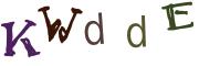 Obrázková CAPTCHA