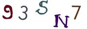 Obrázková CAPTCHA