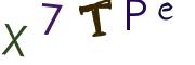 Obrázková CAPTCHA
