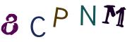 Obrázková CAPTCHA