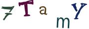 Obrázková CAPTCHA