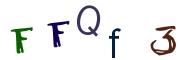 Obrázková CAPTCHA