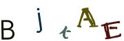 Obrázková CAPTCHA