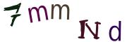 Obrázková CAPTCHA