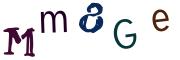 Obrázková CAPTCHA