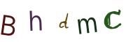 Obrázková CAPTCHA