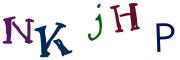 Obrázková CAPTCHA