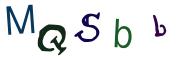 Obrázková CAPTCHA