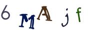 Obrázková CAPTCHA