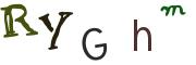 Obrázková CAPTCHA