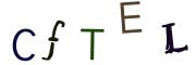 Obrázková CAPTCHA