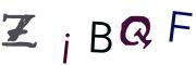 Obrázková CAPTCHA