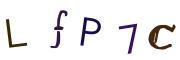 Obrázková CAPTCHA