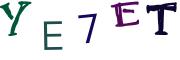 Obrázková CAPTCHA