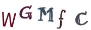 Obrázková CAPTCHA