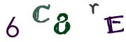 Obrázková CAPTCHA