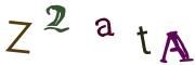 Obrázková CAPTCHA