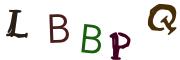 Obrázková CAPTCHA