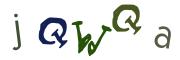 Obrázková CAPTCHA