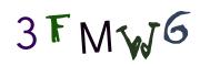 Obrázková CAPTCHA