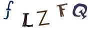 Obrázková CAPTCHA