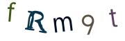 Obrázková CAPTCHA