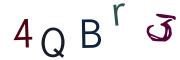 Obrázková CAPTCHA