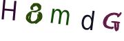 Obrázková CAPTCHA