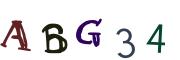 Obrázková CAPTCHA